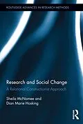PDF Research and Social Change von Sheila McNamee, Dian Marie Hosking