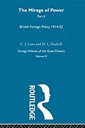E-Book (pdf) Mirage Of Power Pt2 V4 von Lowe and Dockril