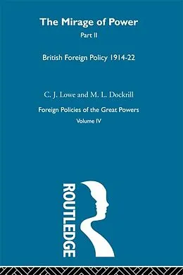 E-Book (pdf) Mirage Of Power Pt2 V4 von Lowe and Dockril