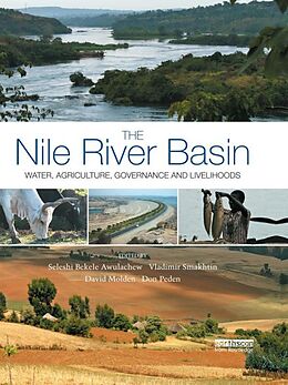 eBook (pdf) The Nile River Basin de 