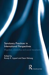 eBook (pdf) Sanctuary Practices in International Perspectives de 