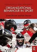 E-Book (epub) Organizational Behaviour in Sport von James Skinner