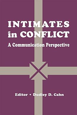 eBook (pdf) intimates in Conflict de 