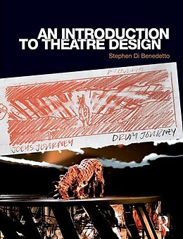 eBook (pdf) An Introduction to Theatre Design de Stephen Di Benedetto