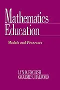PDF Mathematics Education von Lyn D. English, Graeme S. Halford