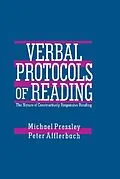 E-Book (pdf) Verbal Protocols of Reading von Michael Pressley, Peter Afflerbach