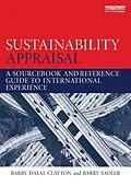 E-Book (pdf) Sustainability Appraisal von Barry Dalal-Clayton, Barry Sadler