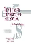 E-Book (pdf) Text-based Learning and Reasoning von Charles A. Perfetti, M. Anne Britt, Mara C. Georgi