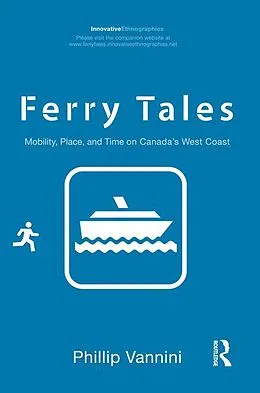 E-Book (pdf) Ferry Tales von Phillip Vannini