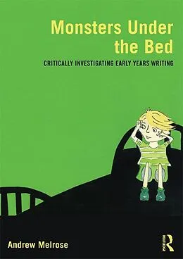 E-Book (pdf) Monsters Under the Bed von Andrew Melrose