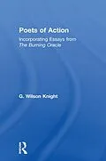 E-Book (epub) Poets Of Action von G. Wilson Knight