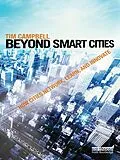 E-Book (pdf) Beyond Smart Cities von Tim Campbell