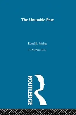 E-Book (epub) Unusable Past von Russell J. Reising