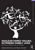 E-Book (pdf) Nuclear Family Values, Extended Family Lives von Natalia Sarkisian, Naomi Gerstel