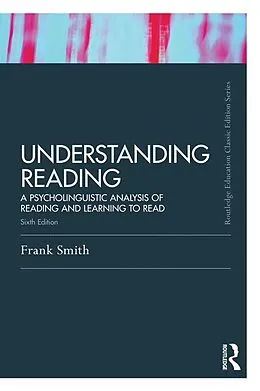 E-Book (pdf) Understanding Reading von Frank Smith
