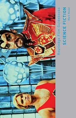 E-Book (epub) Science Fiction von Mark Bould
