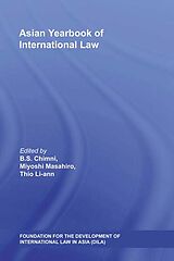 eBook (pdf) Asian Yearbook of International Law de 