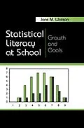 E-Book (epub) Statistical Literacy at School von Jane M. Watson