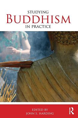 eBook (pdf) Studying Buddhism in Practice de 