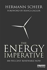 eBook (epub) The Energy Imperative de Hermann Scheer