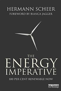 E-Book (epub) The Energy Imperative von Hermann Scheer