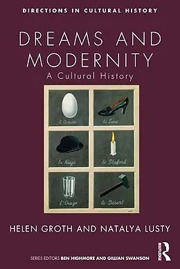E-Book (epub) Dreams and Modernity von Natalya Lusty, Helen Groth