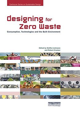 E-Book (pdf) Designing for Zero Waste von 