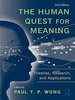 E-Book (pdf) The Human Quest for Meaning von 