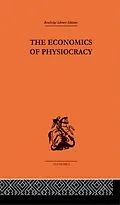 E-Book (epub) Economics of Physiocracy von Ronald L. Meek