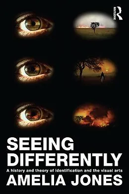 E-Book (epub) Seeing Differently von Amelia Jones