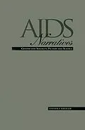 E-Book (pdf) AIDS Narratives von Steven F. Kruger