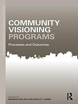 eBook (epub) Community Visioning Programs de 