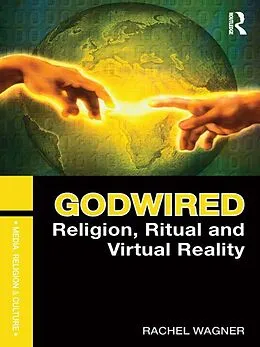 E-Book (epub) Godwired von Rachel Wagner