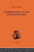 E-Book (pdf) Introduction to the World Economy von A J Brown
