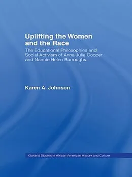 PDF Uplifting the Women and the Race von Karen Johnson