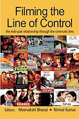 eBook (epub) Filming the Line of Control de 