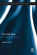 E-Book (pdf) The Arab State von Adham Saouli
