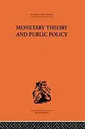 E-Book (pdf) Monetary Theory and Public Policy von Kenneth K. Kurihara
