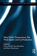 PDF New Public Governance, the Third Sector, and Co-Production von 