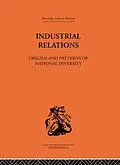 E-Book (pdf) Industrial Relations von Michael Poole
