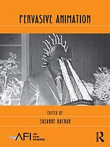 E-Book (pdf) Pervasive Animation von 