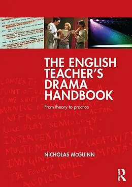 E-Book (epub) The English Teacher's Drama Handbook von Nicholas Mcguinn