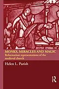 E-Book (pdf) Monks, Miracles and Magic von Helen L. Parish