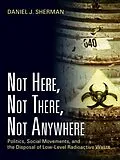 E-Book (pdf) Not Here, Not There, Not Anywhere von Daniel J. Sherman