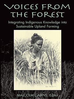 eBook (epub) Voices from the Forest de 