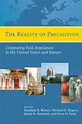 E-Book (epub) The Reality of Precaution von Jonathan B. Wiener, Michael D. Rogers, James K. Hammitt