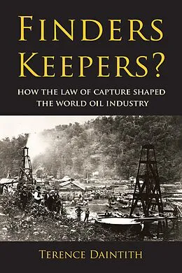 E-Book (epub) Finders Keepers? von Terence Daintith