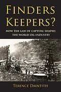 E-Book (pdf) Finders Keepers? von Terence Daintith