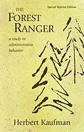 E-Book (epub) The Forest Ranger von Herbert Kaufman