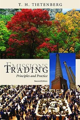 E-Book (pdf) Emissions Trading von Thomas Tietenberg